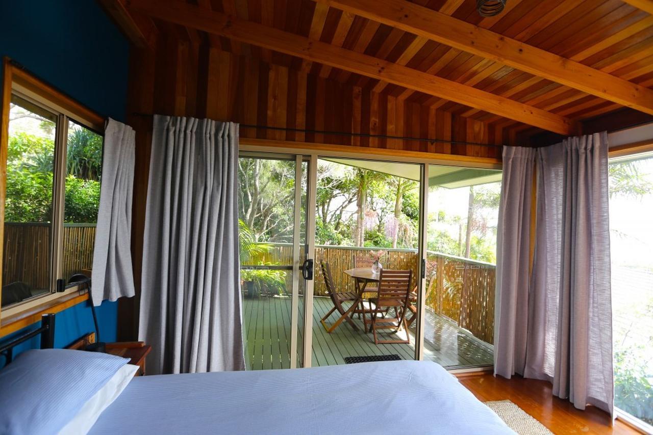 Apartamento Benji'S By The Sea Scotts Head Exterior foto