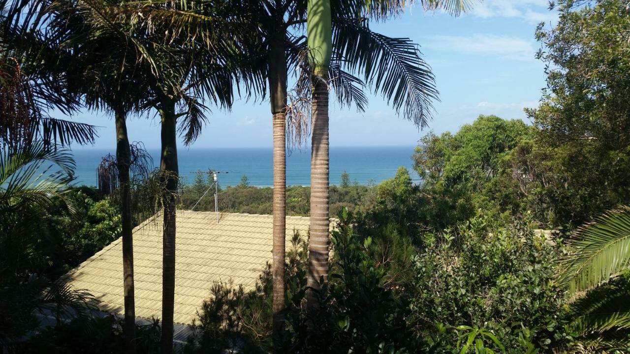 Apartamento Benji'S By The Sea Scotts Head Exterior foto